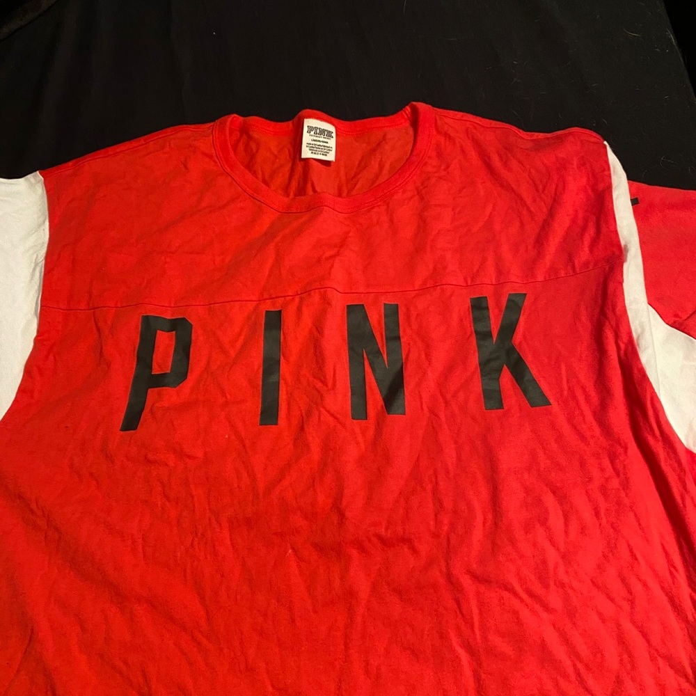 Red top